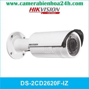 Camera IP Hikvision DS-2CD2620F-IZ - 2MP