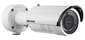 Camera IP Hikvision DS-2CD2620F-IZ - 2MP