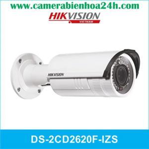 Camera IP Hikvision DS-2CD2620F-IZS - 2MP