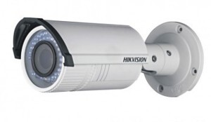 Camera IP Hikvision DS-2CD2622FWD-IZS - 2MP
