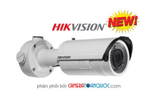 Camera IP Hikvision DS-2CD2642FWD-IZS - 4MP