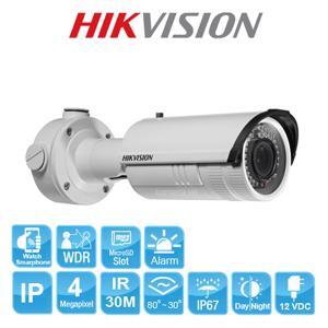 Camera IP Hikvision DS-2CD2642FWD-IZS - 4MP