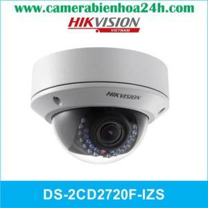 Camera IP Hikvision DS-2CD2720F-IZS - 2MP