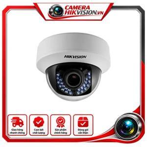 Camera IP Hikvision DS-2CD2722FWD-IZS - 2MP