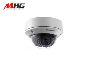 Camera IP Hikvision DS-2CD2722FWD-IZS - 2MP