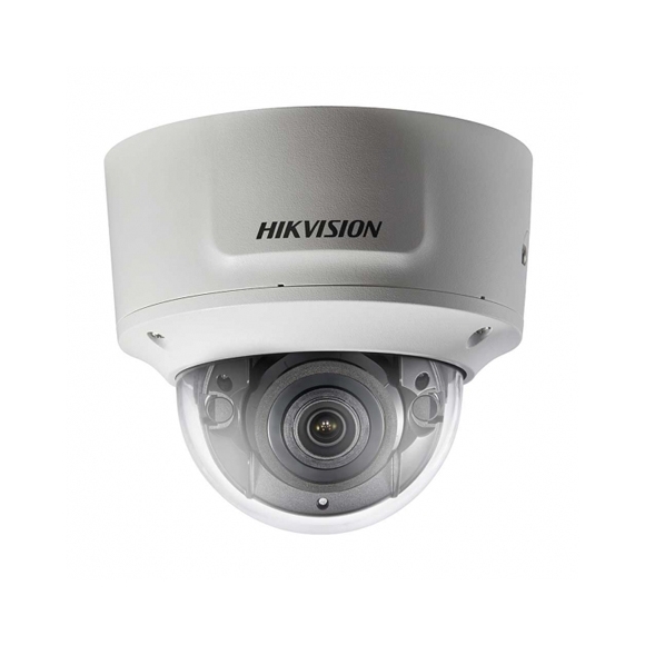 Camera IP Hikvision DS-2CD2725FHWD-IZS - 2MP