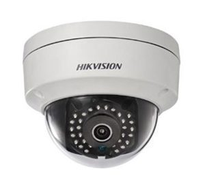 Camera IP HikVision DS-2CD2742FWD-IS