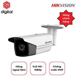 Camera IP Hikvision DS-2CD2T23G0-I5 - 2MP