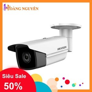 Camera IP Hikvision DS-2CD2T25FHWD-I8