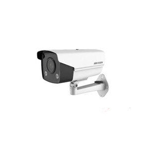 Camera IP Hikvision DS-2CD2T27G3E-L - 2MP