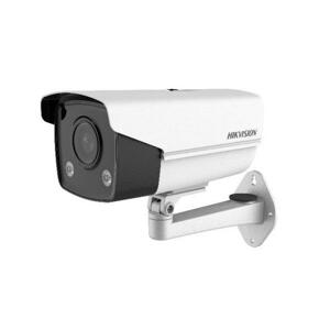 Camera IP Hikvision DS-2CD2T27G3E-L - 2MP