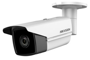 Camera IP Hikvision DS-2CD2T45FWD-I8 - 4MP