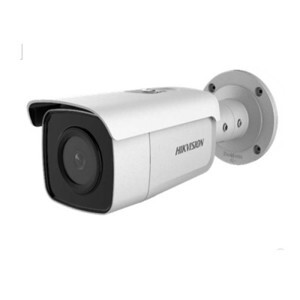 Camera IP Hikvision DS-2CD2T46G1-4I - 4MP