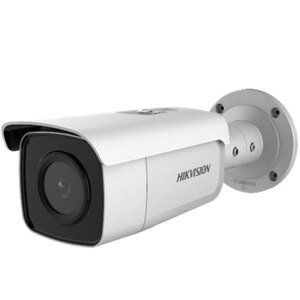 Camera IP Hikvision DS-2CD2T46G1-4I - 4MP