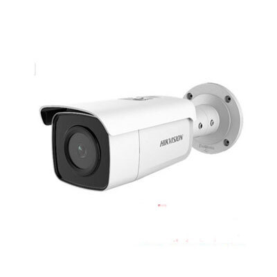 Camera IP Hikvision DS-2CD2T46G1-2I - 4MP
