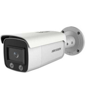Camera IP Hikvision DS-2CD2T47G1-L, 4MP