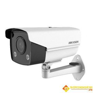 Camera IP Hikvision DS-2CD2T47G3E-L - 4MP