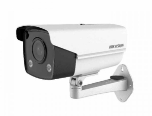 Camera IP Hikvision DS-2CD2T47G3E-L - 4MP