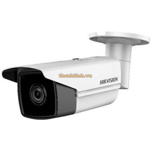 Camera IP Hikvision DS-2CD2T63G0-I8 - 6MP