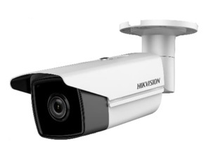 Camera IP Hikvision DS-2CD2T83G0-I5, 8MP