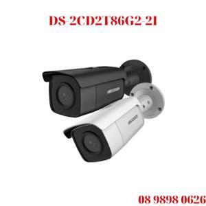 Camera IP Hikvision DS-2CD2T86G2-2I