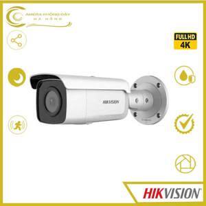 Camera IP HIKVISION DS-2CD2T86G2-4I