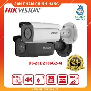 Camera IP HIKVISION DS-2CD2T86G2-4I