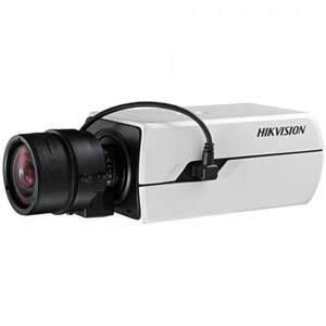 Camera IP Hikvision DS-2CD4024F - 2MP