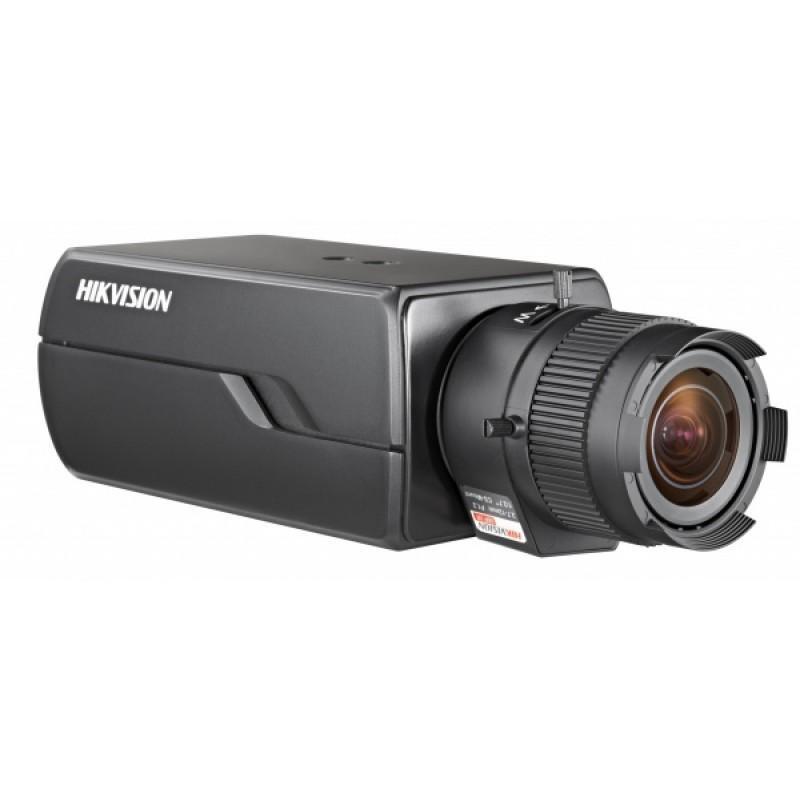 Camera IP Hikvision DS-2CD6026FHWD-A - 2.0 Megapixel