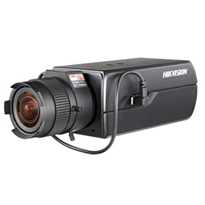 Camera IP Hikvision DS-2CD6026FHWD-A - 2.0 Megapixel