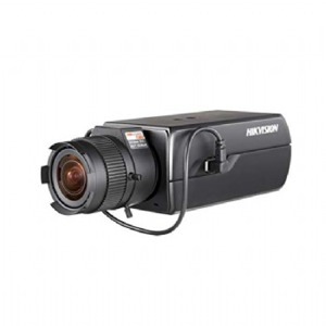 Camera IP Hikvision DS-2CD6026FHWD-A - 2.0 Megapixel