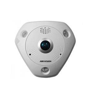 Camera IP Hikvision DS-2CD6332FWD-IVS - 3MP