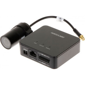 Camera IP Hikvision DS-2CD6425G0-30 - 2MP