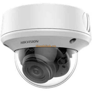 Camera IP Hikvision DS-2CE5AD8T-VPIT3ZE - 2MP
