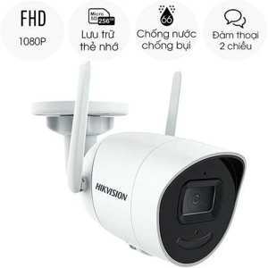 Camera IP Hikvision DS-2CV2021G2-IDW