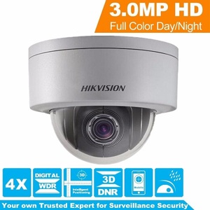 Camera IP Hikvision DS-2DE3304W-DE - 3MP