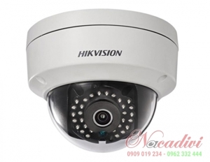 Camera IP Hikvision DS-2DE3304W-DE - 3MP