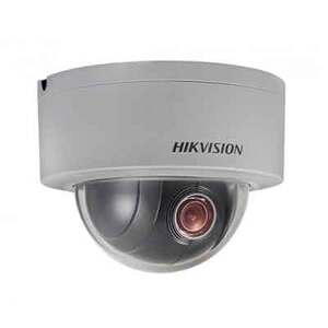 Camera IP Hikvision DS-2DE3304W-DE - 3MP