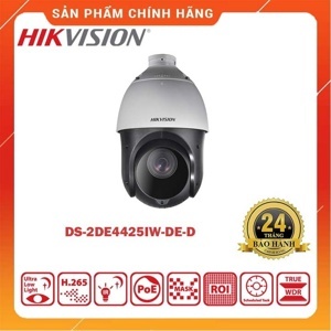 Camera IP HikViSion DS-2DE4425IW-DE(D)