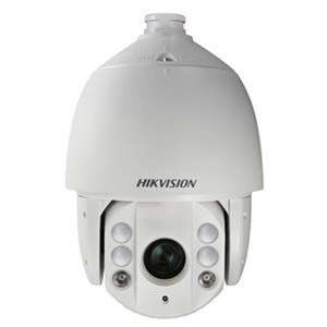 Camera dome Hikvision DS-2DF7286 - IP, hồng ngoại