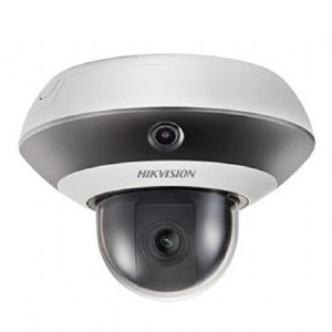 Camera IP Hikvision DS-2PT3122IZ-DE3