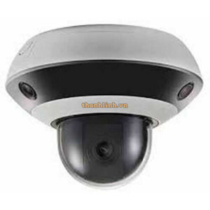 Camera IP Hikvision DS-2PT3122IZ-DE3