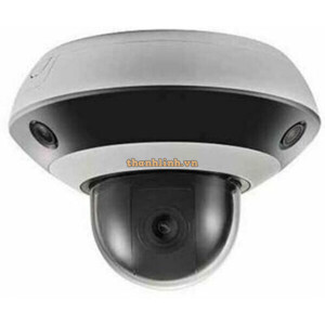 Camera IP Hikvision DS-2PT3326IZ-DE3