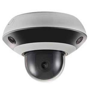 Camera IP Hikvision DS-2PT3326IZ-DE3