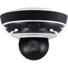 Camera IP Hikvision DS-2PT5326IZ-DE - 2MP