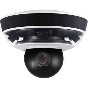 Camera IP Hikvision DS-2PT5326IZ-DE - 2MP