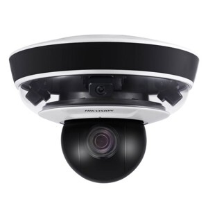 Camera IP Hikvision DS-2PT5326IZ-DE - 2MP