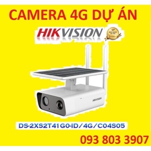 Camera IP Hikvision DS-2XS2T41G0-ID/4G/C04S05