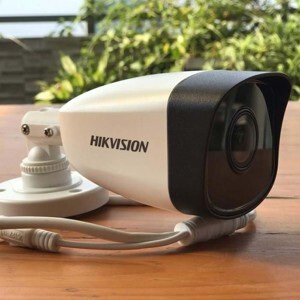 Camera IP Hikvision DS-B3100VN - 1MP