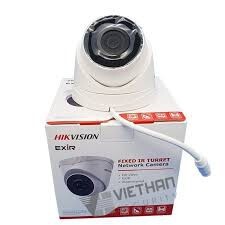 Camera IP Hikvision DS-D3100VN - 1MP